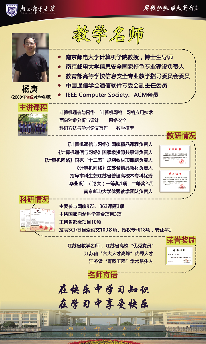 杨&nbsp;&nbsp;庚_(2009年江苏省教...